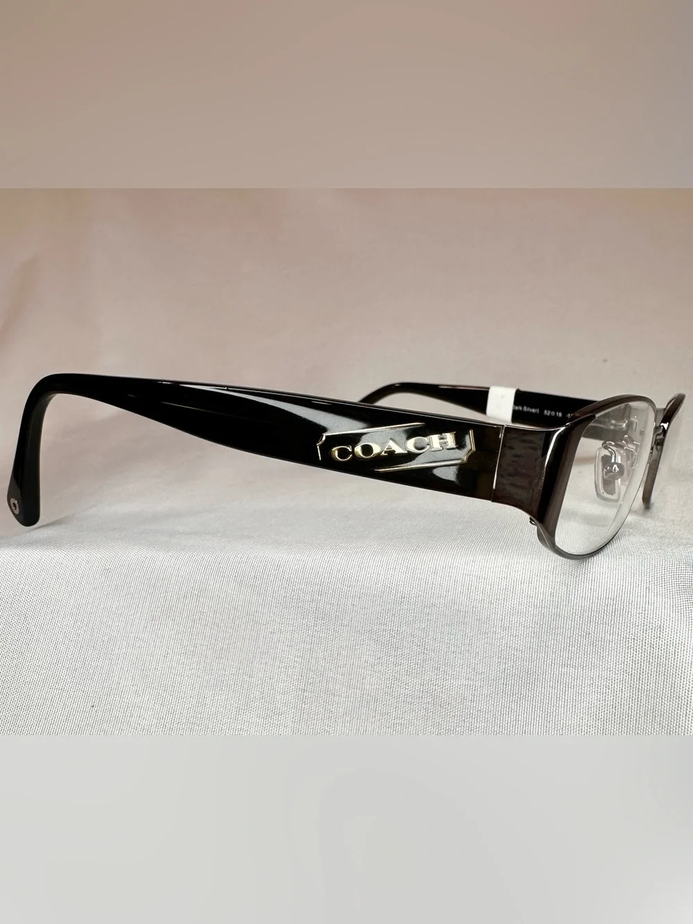 NEW Coach HC 5019 (Trista) Eyeglasses